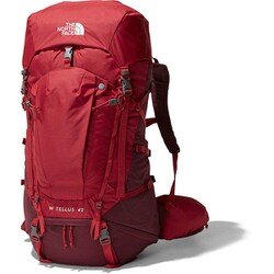 THE NORTH FACE リュック　W TELLUS 42