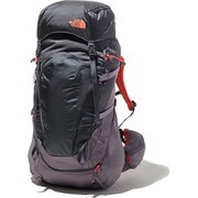 テラ65 W Terra 65 NMW61902 （RG）ラビットグレー XSSサイズ [アウトドア系ザック 65L レディース]