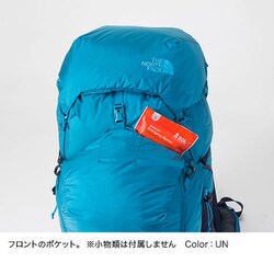 ヨドバシ.com - ザ・ノース・フェイス THE NORTH FACE バンチー65 W Banchee 65 NMW61904  （UN）アーバンネイビー MLサイズ [アウトドア系ザック 65L レディース] 通販【全品無料配達】