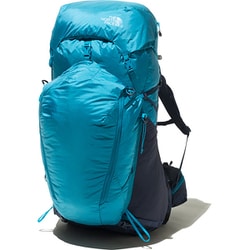 ヨドバシ.com - ザ・ノース・フェイス THE NORTH FACE バンチー65 W Banchee 65 NMW61904  （UN）アーバンネイビー XSSサイズ [アウトドア系ザック 65L レディース] 通販【全品無料配達】