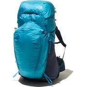 バンチー65 W Banchee 65 NMW61904 （UN）アーバンネイビー XSSサイズ [アウトドア系ザック 65L レディース]