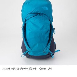 ヨドバシ.com - ザ・ノース・フェイス THE NORTH FACE バンチー50 W