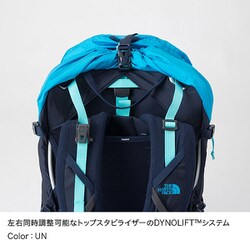 ヨドバシ.com - ザ・ノース・フェイス THE NORTH FACE ハイドラ26 W