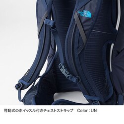 ヨドバシ.com - ザ・ノース・フェイス THE NORTH FACE ハイドラ26 W