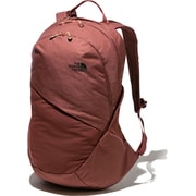 イザベラ W Isabella NMW71951 （SR）セコイアレッド [アウトドア系パック17L レディース]