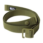 ノーステックウェービングベルト NORTHTECH Weaving Belt NN21960 （BG）バーントオリーブ [スポーツウェア アクセサリ ベルト]