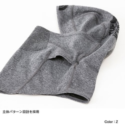 ヨドバシ.com - ザ・ノース・フェイス THE NORTH FACE ライトウェイトバラクラバ Lightweight Balaclava  NN41930 （Z）ミックスグレー Lサイズ [アウトドア バラクラバ] 通販【全品無料配達】