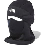 エクスペディションバラクラバ Expedition Balaclava NN41931 （K）ブラック Lサイズ [アウトドア バラクラバ]