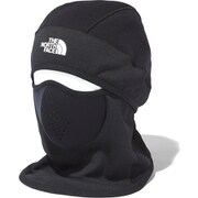 エクスペディションバラクラバ Expedition Balaclava NN41931 （K）ブラック Sサイズ [アウトドア バラクラバ]