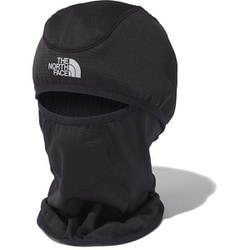 ヨドバシ.com - ザ・ノース・フェイス THE NORTH FACE ミッドウェイトバラクラバ Midweight Balaclava  NN41932 （K）ブラック Mサイズ [アウトドア バラクラバ] 通販【全品無料配達】