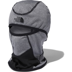 ヨドバシ.com - ザ・ノース・フェイス THE NORTH FACE ミッドウェイトバラクラバ Midweight Balaclava  NN41932 （Z）ミックスグレー Sサイズ [アウトドア バラクラバ] 通販【全品無料配達】