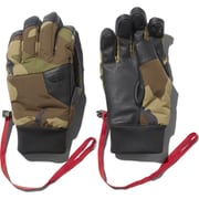 フェイキーグローブ Fakie Glove NN61713 （WD）ウッドランド2 Lサイズ [アウトドア グローブ]