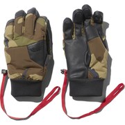 フェイキーグローブ Fakie Glove NN61713 （WD）ウッドランド2 XSサイズ [アウトドア グローブ]