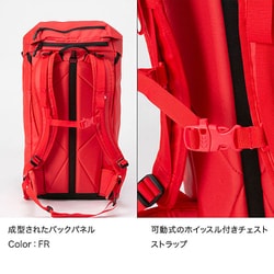 ヨドバシ.com - THE NORTH FACE ザ・ノース・フェイス シンダー