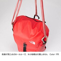 ヨドバシ.com - ザ・ノース・フェイス THE NORTH FACE シンダーパック