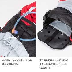 ヨドバシ.com - ザ・ノース・フェイス THE NORTH FACE プロフィット100 