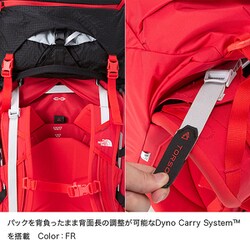 ヨドバシ.com - ザ・ノース・フェイス THE NORTH FACE プロフィット100 