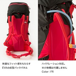 ヨドバシ.com - ザ・ノース・フェイス THE NORTH FACE ファントム50 ...