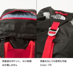 THE NORTH FACE - 【マコト】マコトノースフェイファントム50 ヨドバシ.com - THE NORTH FACE ザ・ノース・フェイス