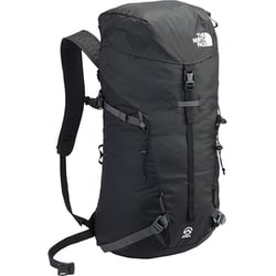 ヨドバシ.com - ザ・ノース・フェイス THE NORTH FACE ヴェルト27 Verto 27 NM61806 （K）ブラック  [アウトドア系ザック 27L] 通販【全品無料配達】