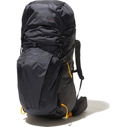 ヨドバシ.com - ザ・ノース・フェイス THE NORTH FACE グリフィン75 Griffin 75 NM61900 （AG） アスファルトグレー LXLサイズ [アウトドア系ザック50L] 通販【全品無料配達】