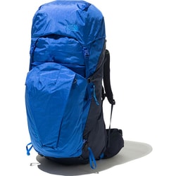 ヨドバシ.com - ザ・ノース・フェイス THE NORTH FACE グリフィン75 Griffin 75 NM61900  （UN)アーバンネイビー LXLサイズ [アウトドア系ザック 75L] 通販【全品無料配達】