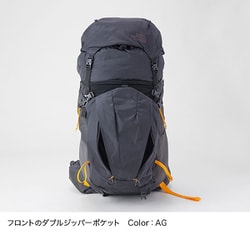 ヨドバシ.com - ザ・ノース・フェイス THE NORTH FACE グリフィン65