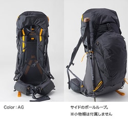 ヨドバシ.com - ザ・ノース・フェイス THE NORTH FACE バンチー50