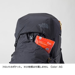 ヨドバシ.com - ザ・ノース・フェイス THE NORTH FACE バンチー50