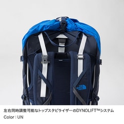 ヨドバシ.com - ザ・ノース・フェイス THE NORTH FACE ハイドラ26 