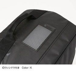 ヨドバシ.com - ザ・ノース・フェイス THE NORTH FACE マイルストーンダッフル Milestone Duffel NM61919  （K）ブラック [アウトドア系 ボストンバッグ] 通販【全品無料配達】