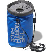 ループチョークバッグ Loop Chalk Bag NM61922 （BB）ボンバーブルー [チョークバッグ]