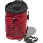 ループチョークバッグ Loop Chalk Bag NM61922 （HR）ハイリスクレッド [アウトドア系小型バッグ]