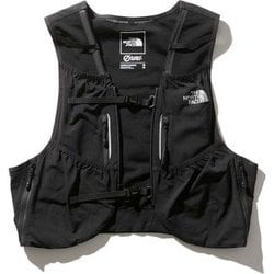 ヨドバシ.com - ザ・ノース・フェイス THE NORTH FACE フライトトレイルベスト FLIGHT TRAIL VEST NM61954  （K）ブラック Mサイズ [ランニング トレイルランニング用ベスト] 通販【全品無料配達】