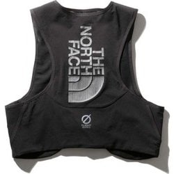 the north face flight trail vest