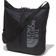 ピーエフショルダートート PF Shoulder Tote NM61957 （K）ブラック [アウトドア系 トートバッグ]