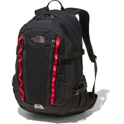 ヨドバシ.com - ザ・ノース・フェイス THE NORTH FACE ビッグショットクラシック Big Shot CL NM71861  （BD）ブラックライトディレクショナルヘザー [アウトドア系 デイパック] 通販【全品無料配達】