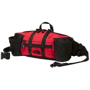 マウンテンバイカーランバーパック Mountain Biker Lumbar Pack NM71864 （NR）TNFレッド [アウトドア系小型バッグ]