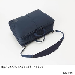 ノースフェイス ビジネス バッグ3way 25L ネイビー ヨドバシ.com - THE NORTH FACE ザ・ノース・フェイス シャトル