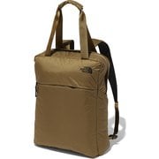 グラムトート Glam Tote NM81752 （BK）ブリティッシュカーキ [アウトドア系 トートバッグ]