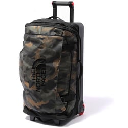 ヨドバシ.com - ザ・ノース・フェイス THE NORTH FACE ローリングサンダー30インチ Rolling Thunder 30  NM81809 （BO）バーントオリーブカモプリント [アウトドア系キャリーケース] 通販【全品無料配達】