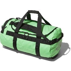 ヨドバシ.com - ザ・ノース・フェイス THE NORTH FACE BCダッフルM BC Duffel M NM81814  （CG）クロロフィルグリーン [アウトドア系ボストンバッグ 71L] 通販【全品無料配達】