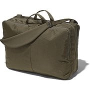 エックスピーシャトル3WAYデイパック XP Shuttle 3way Daypack NM81931 （OL）オリーブ [アウトドア系デイパック 25L]