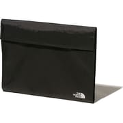 エックスピーシャトルドキュメントホルダーH XP Shuttle Document Holder H NM81933 （K)ブラック [アウトドア系小型バッグ]