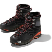 ヴェルト S4K ゴアテックス W Verto S4K GORE-TEX NFW01612 （KO)TNFブラック×ラディアントオレンジ 6インチ [マウンテンブーツ レディース]