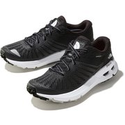 アンペッツォ W Ampezzo NFW01901 TNFブラック×TNFホワイト(KW) US7.5(24.5cm） [トレイルランニングシューズ レディース]