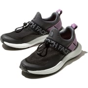 サージペラム W Surge Pelham NFW01982 （KD）TNFブラック×ダークシャドーグレー 5インチ [アウトドアシューズ レディース]