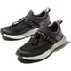 サージペラム W Surge Pelham NFW01982 （KD）TNFブラック×ダークシャドーグレー 5.5インチ [アウトドアシューズ レディース]