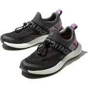 サージペラム W Surge Pelham NFW01982 （KD）TNFブラック×ダークシャドーグレー 6インチ [アウトドアシューズ レディース]