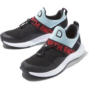 サージペラム W Surge Pelham NFW01982 （KI）TNFブラック×アイランドパラダイス 9インチ [アウトドアシューズ レディース]